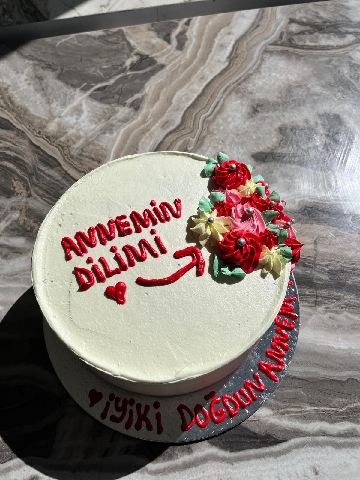 Ayazmana Taş Fırını Unlu Mamülleri 